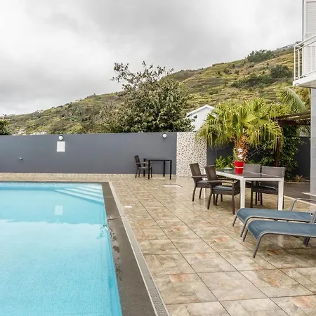 Villa Nazare 22