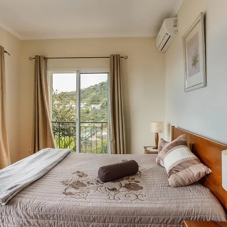 Villa Nazare 22 *