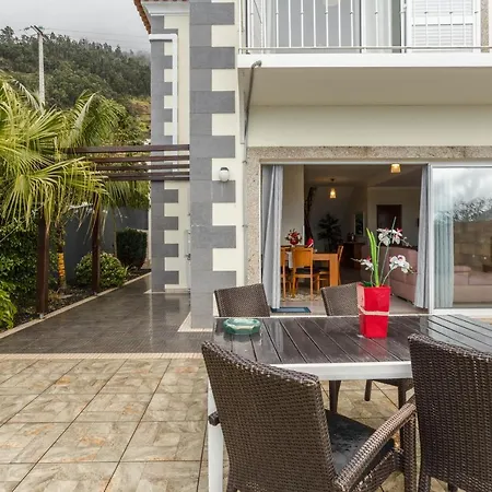 Nazare 22 Villa