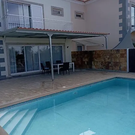 Nazare 22 Villa *